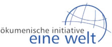 Ökumenische Initiative Eine Welt e.V.-Logo