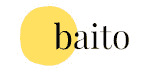 baito Logo baito