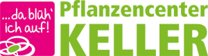 Pflanzencenter Keller GbR-Logo