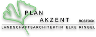 PLAN AKZENT Rostock-Logo