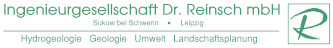 Ingenieurgesellschaft Dr. Reinsch mbH-Logo