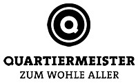 Quartiermeister - korrekter Konsum GmbH-Logo