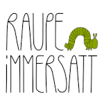 Raupe Immersatt e.V.-Logo