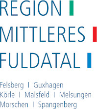 Zweckverband Gewerbegebiet Mittleres Fuldatal-Logo