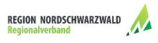 Regionalverband Nordschwarzwald-Logo