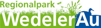 Regionalpark Wedeler Au e.V.-Logo