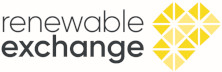 Renewable Exchange GmgH-Logo