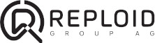 Reploid Group AG-Logo