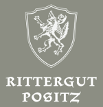 Rittergut Positz-Logo