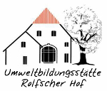 NABU Umweltbildungsstätte Rolfscher Hof-Logo