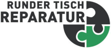 Runder Tisch Reparatur e.V.-Logo