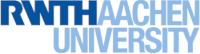 RWTH Aachen University-Logo