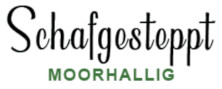 Schäferei Moorhallig-Logo