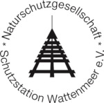 Schutzstation Wattenmeer e.V.-Logo