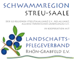 LPV Rhön-Grabfeld e.V. - Schwammregion Streu-Saale-Logo