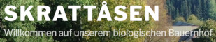 Skrattåsen Gård-Logo