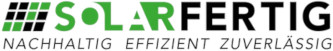 Solarfertig GmbH-Logo