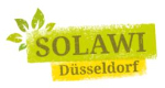 Solawi Düsseldorf e.V.-Logo