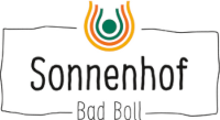 Sonnenhof GmbH-Logo