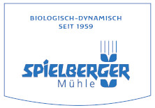 Spielberger Mühle-Logo