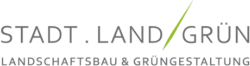 Stadt.Land.Grün GmbH-Logo