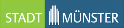 Stadt Münster-Logo