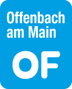 Stadt Offenbach-Logo