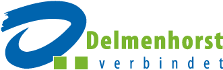 Stadt Delmenhorst-Logo