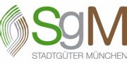 Stadtgüter München-Logo