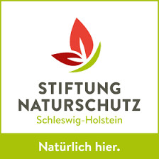 Stiftung Naturschutz Schleswig - Holstein-Logo