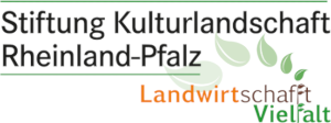 Stiftung Kulturlandschaft RLP-Logo