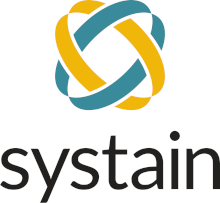 Systain Consulting GmbH-Logo