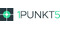 1PUNKT5 GmbH-Logo