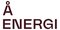 A Energi Vannkraft AS-Logo