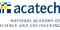 acatech – Deutsche Akademie der Technikwissenschaften-Logo