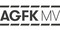 AGFK MV - Arbeitsgemeinschaft für fahrrad- und fußgänger- freundliche Kommunen Mecklenburg-Vorpommern e.V.-Logo