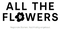All The Flowers-Logo