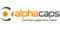 alphacaps GmbH-Logo