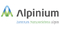 Alpinium - Zentrum Naturerlebnis Alpin-Logo