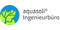 aquasoli Ingenieurbüro-Logo