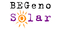 BEGeno Solar GmbH-Logo