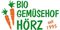 Bio Gemüsehof Hörz GmbH-Logo