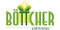 Böttcher Gartenbau-Logo