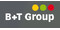 B+T Group-Logo