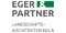 Eger & Partner, Landschaftsarchitekten BDLA-Logo