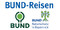 BUND-Reisen-Logo