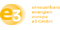 erneuerbare energien europa e3 GmbH-Logo