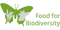 Food for Biodiversity e.V.-Logo