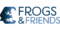 Frogs & Friends-Logo