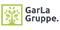 GarLa Gruppe Deutschland GmbH-Logo